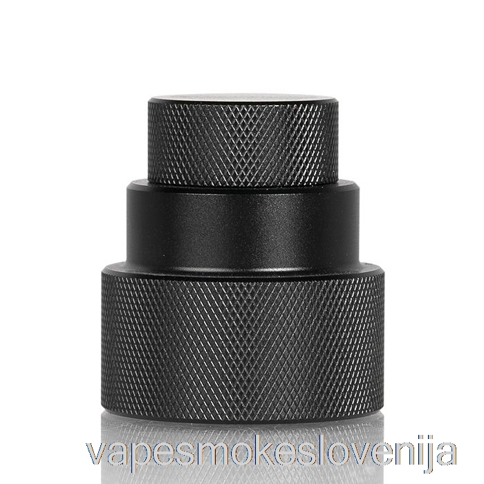 Vape Petrol Wotofo Easy Fill Squonk Cap 60ml - črn